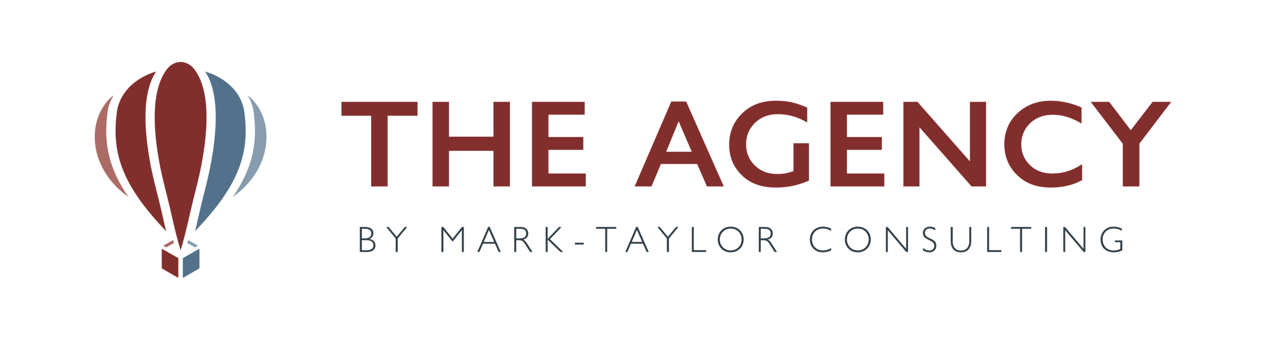 The Agency by Mark-Taylor Consulting